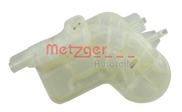 METZGER 2140245 Ausgleichsbehälter, Kühlmittel